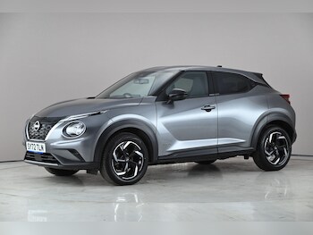 Used Nissan Juke 2023 for sale - 78171591: Photo