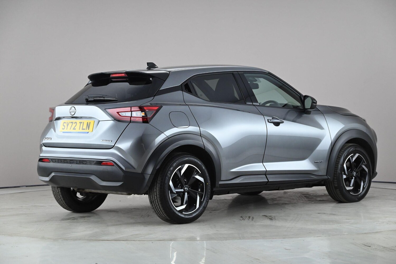 Used Nissan Juke 2023 for sale - 78171591: Photo 3