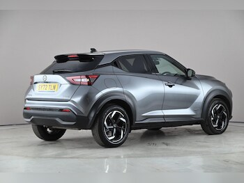 Used Nissan Juke 2023 for sale - 78171591: Photo