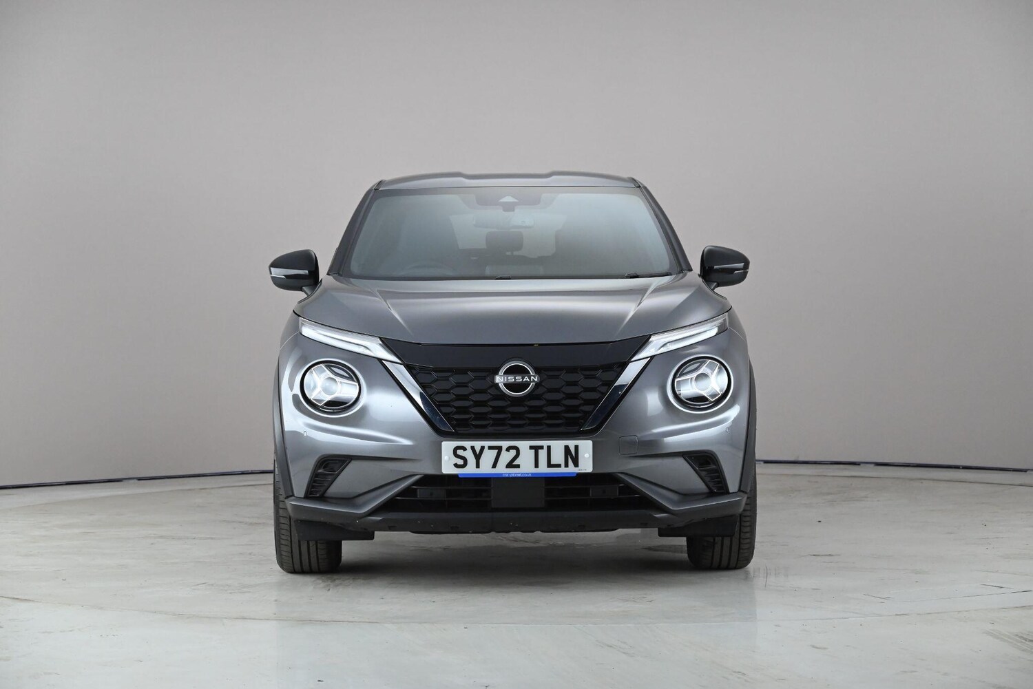 Used Nissan Juke 2023 for sale - 78171591: Photo 4
