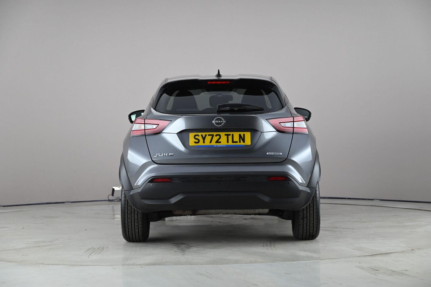 Used Nissan Juke 2023 for sale - 78171591: Photo 5