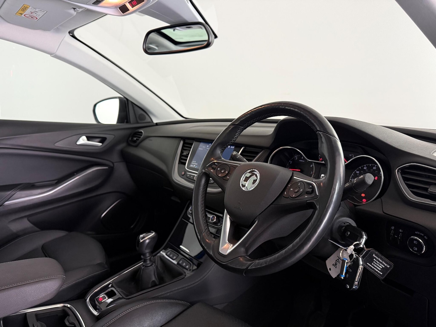 Used Vauxhall Grandland X 2018 for sale - 77181126: Photo 11