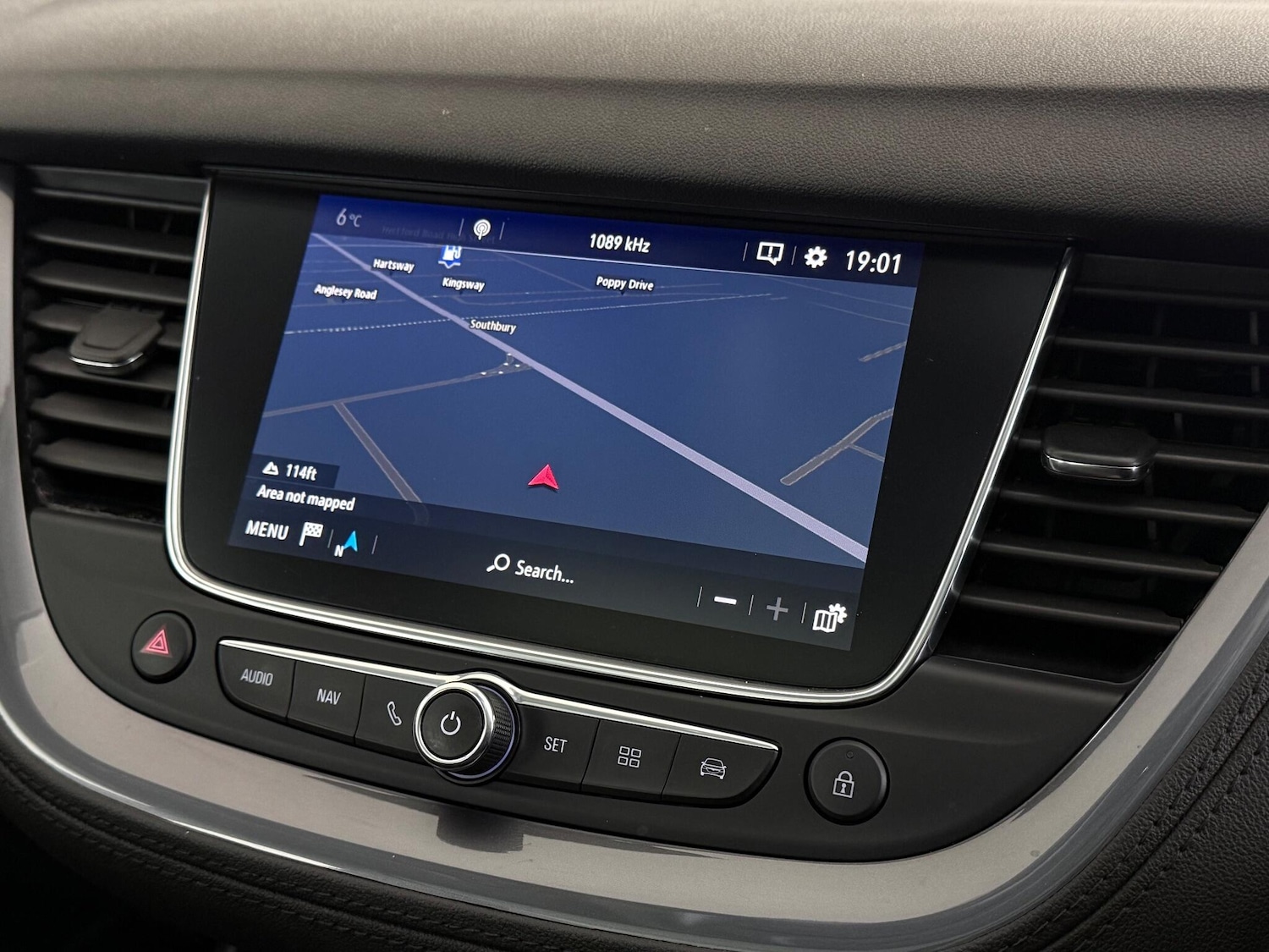 Used Vauxhall Grandland X 2018 for sale - 77181126: Photo 27