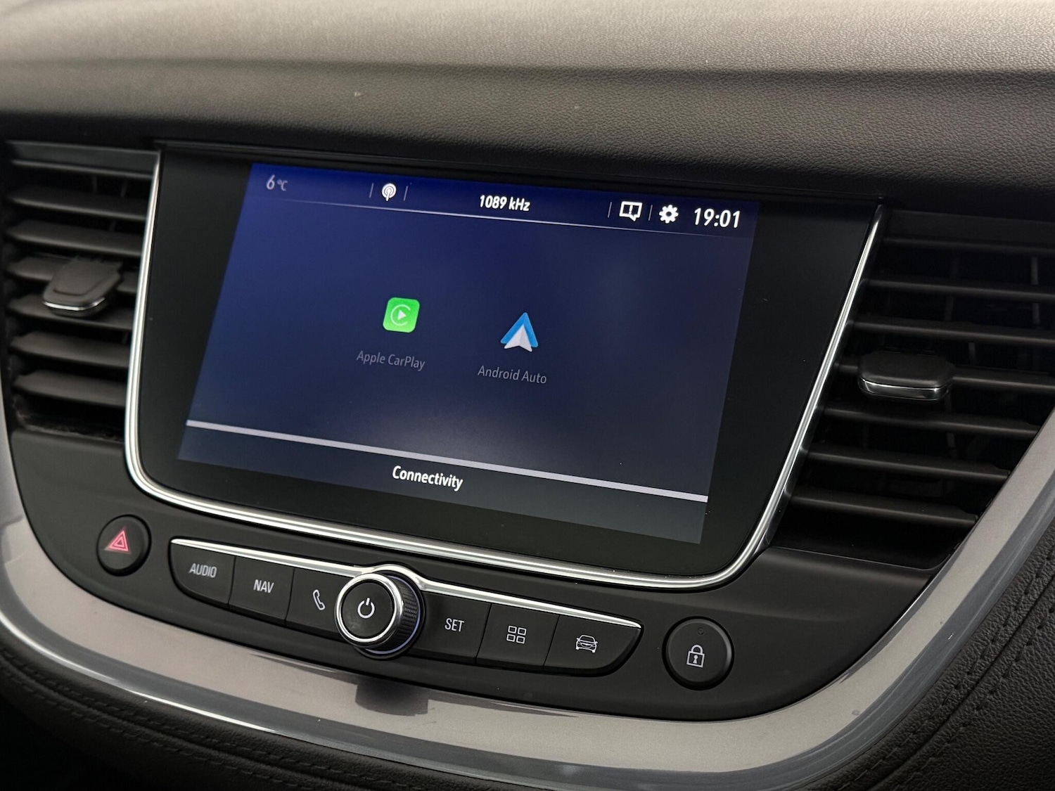 Used Vauxhall Grandland X 2018 for sale - 77181126: Photo 29