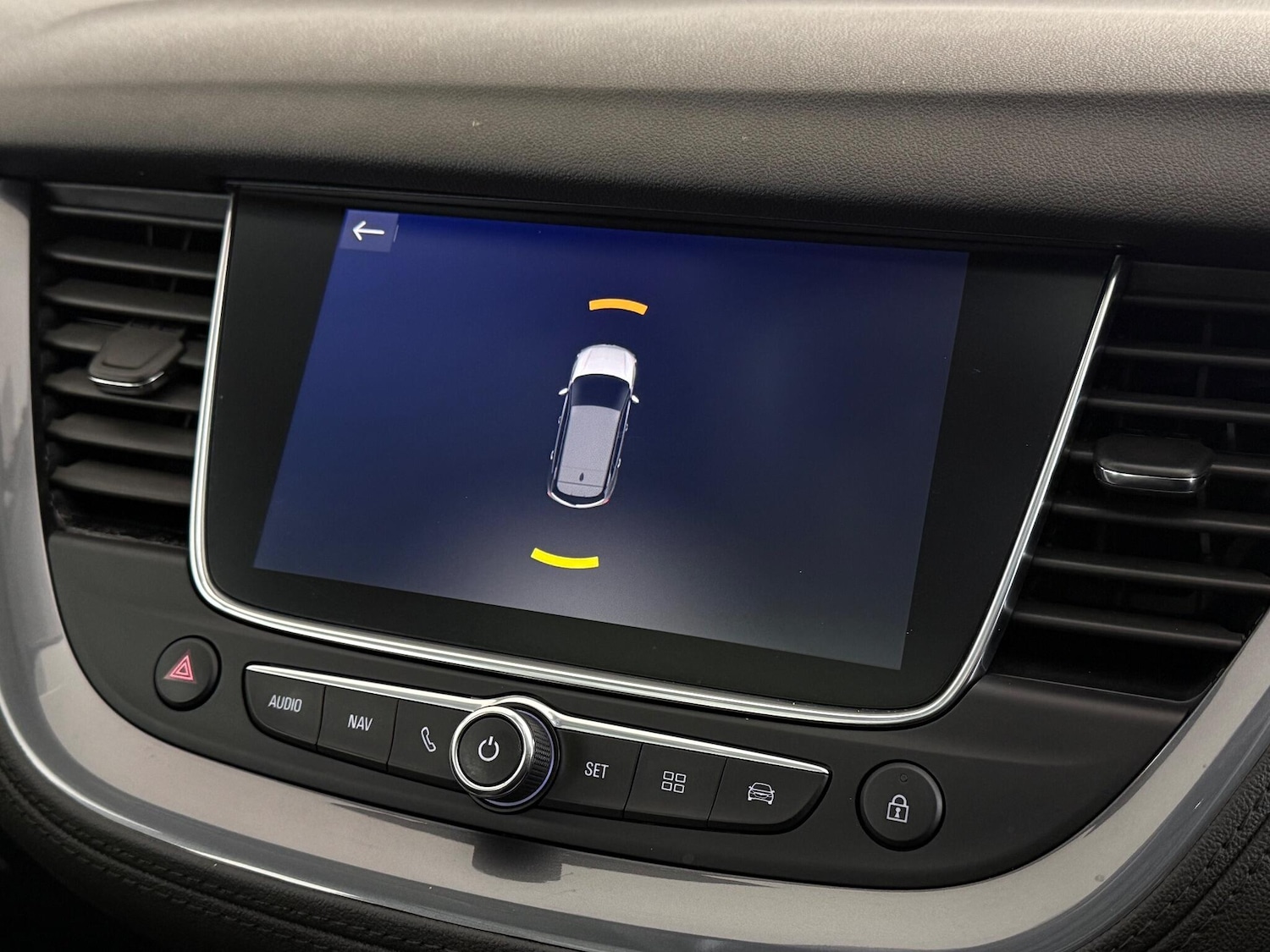 Used Vauxhall Grandland X 2018 for sale - 77181126: Photo 30