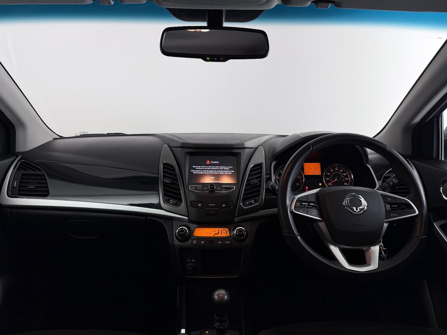 Used Ssangyong Korando 2020 for sale - 77181305: Photo 14