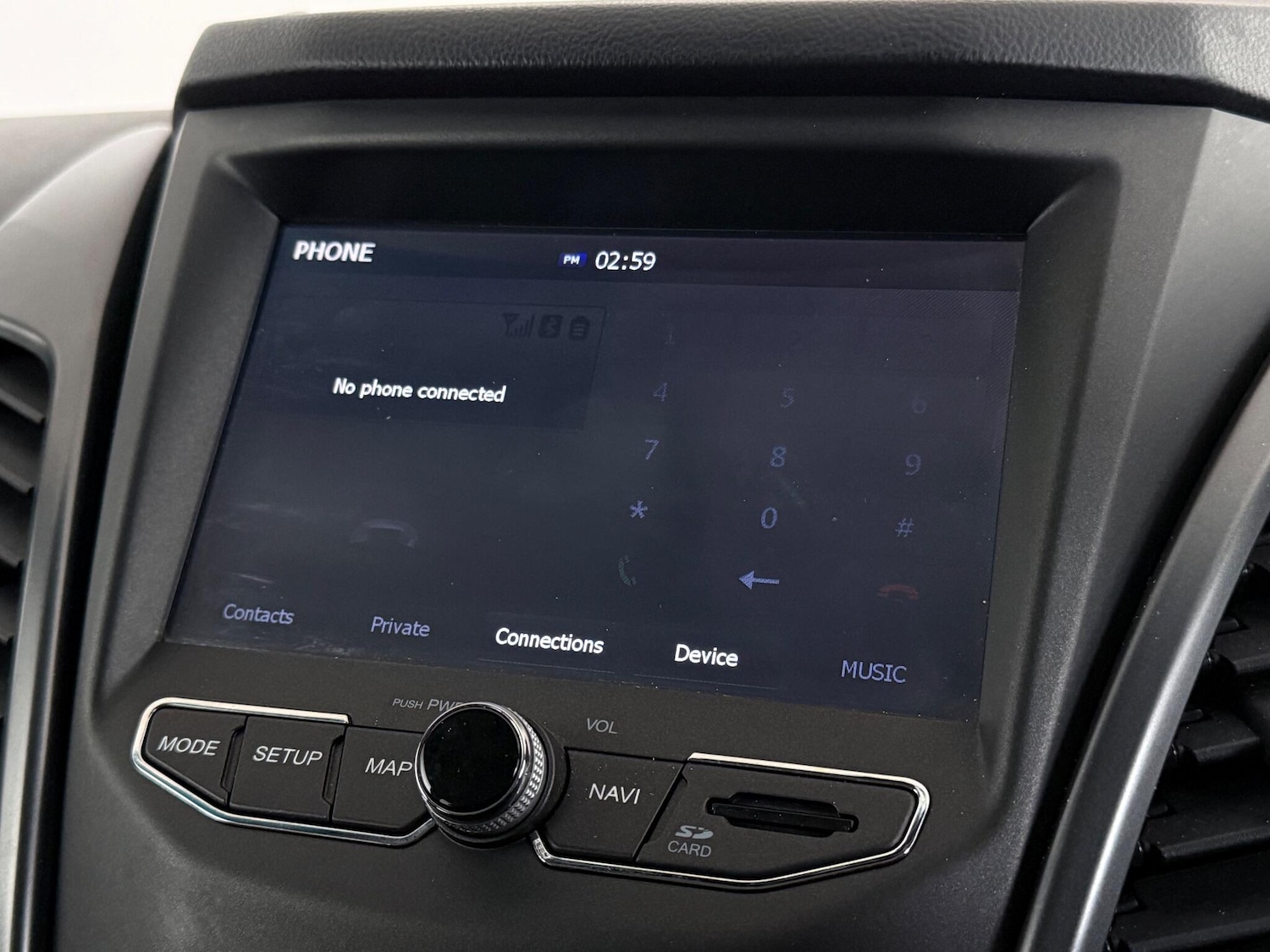 Used Ssangyong Korando 2020 for sale - 77181305: Photo 23