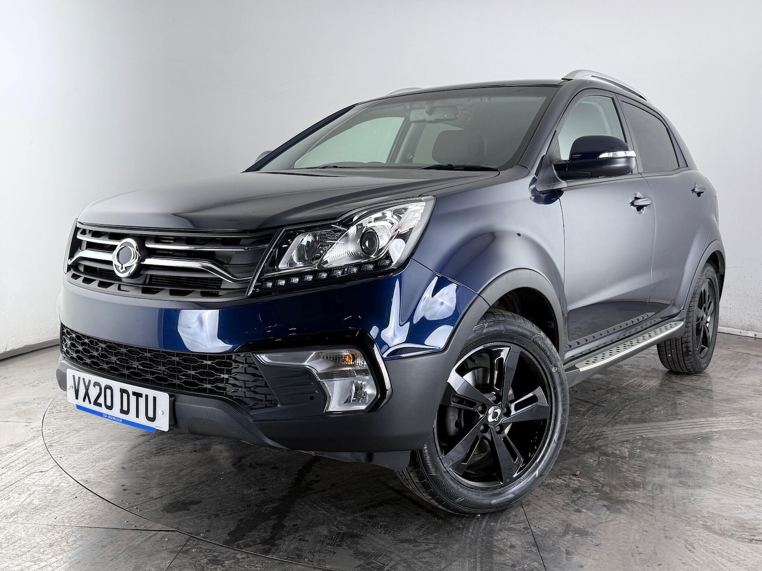 Used Ssangyong Korando 2020 for sale - 77181305: Photo 27
