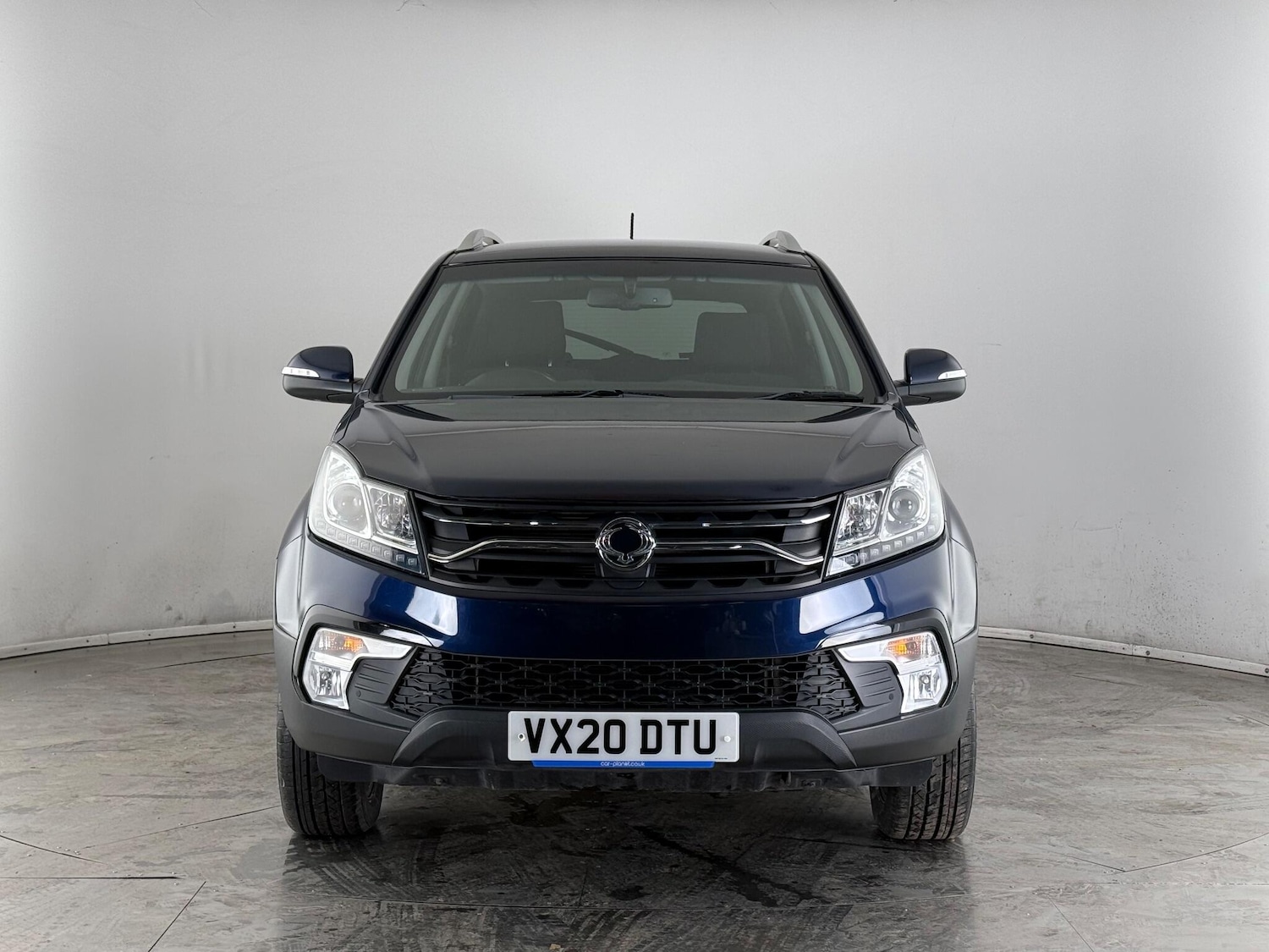 Used Ssangyong Korando 2020 for sale - 77181305: Photo 5