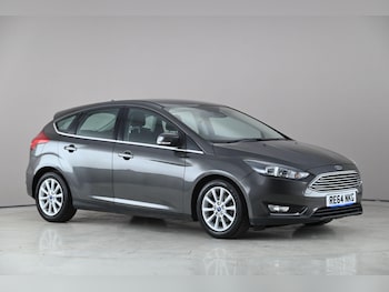 Used Ford Focus 2014 for sale - 78367485: Photo