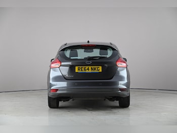 Used Ford Focus 2014 for sale - 78367485: Photo