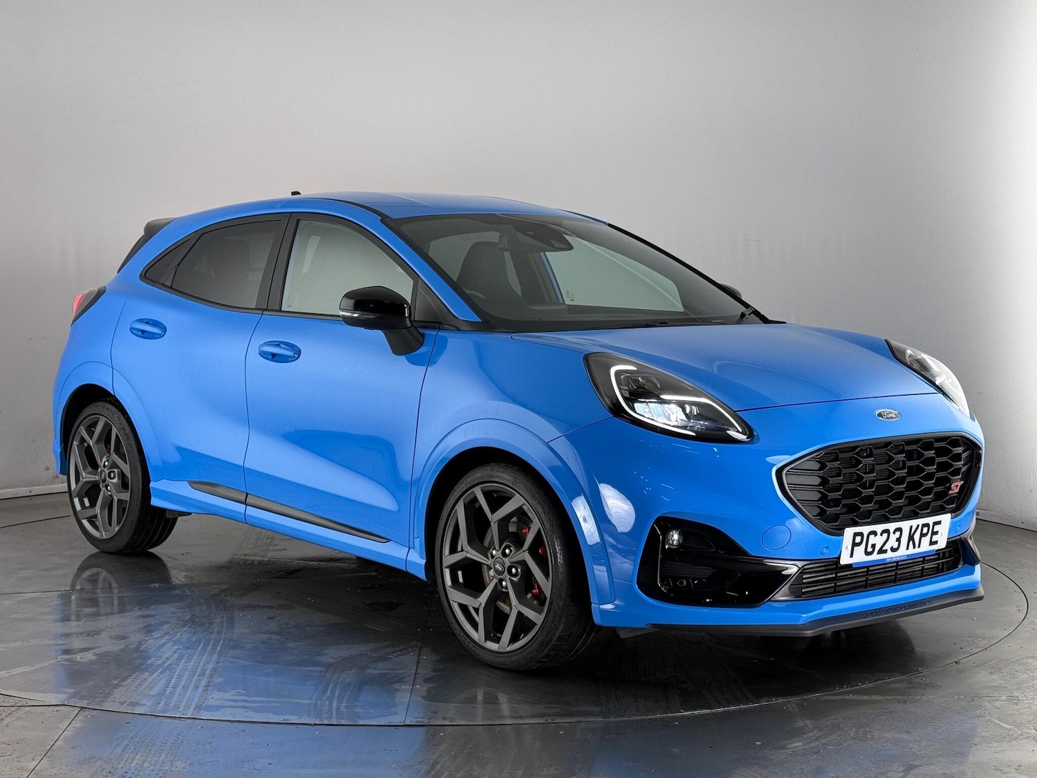 Used Ford Puma 2023 for sale - 76468617: Photo 1