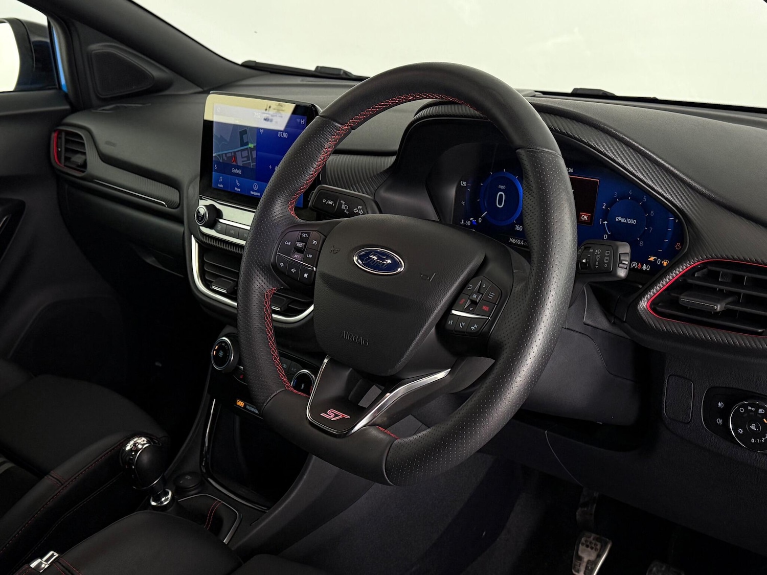 Used Ford Puma 2023 for sale - 76468617: Photo 15