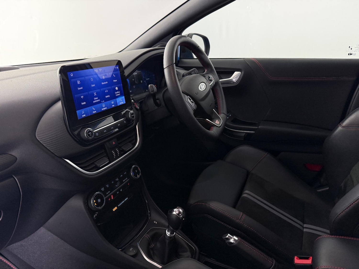 Used Ford Puma 2023 for sale - 76468617: Photo 17