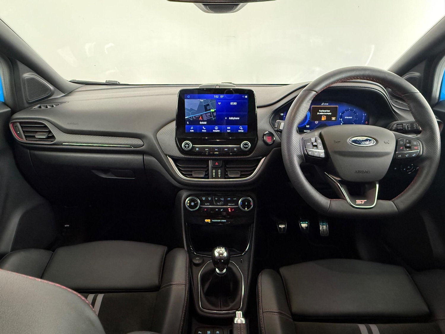 Used Ford Puma 2023 for sale - 76468617: Photo 19