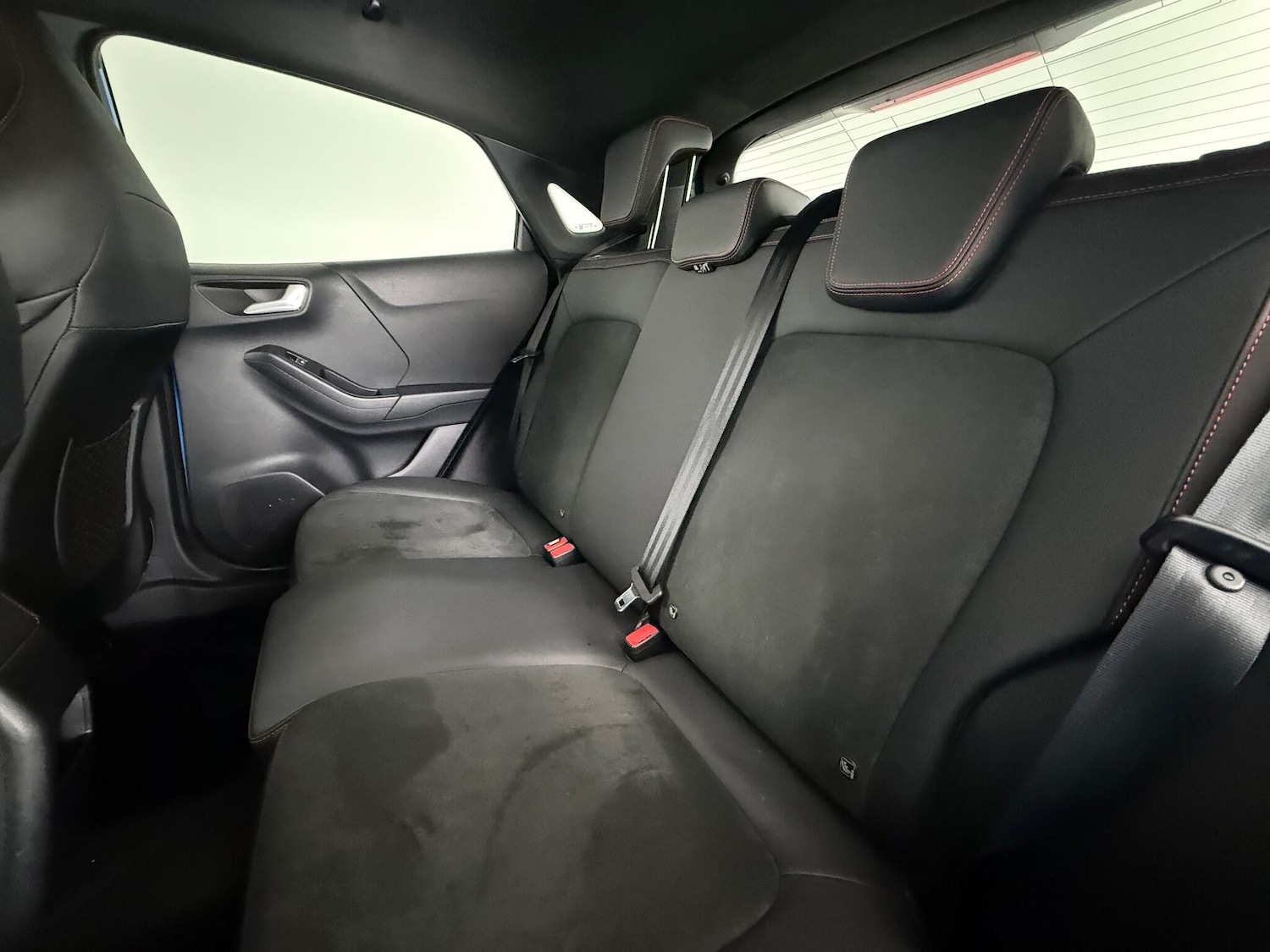 Used Ford Puma 2023 for sale - 76468617: Photo 20