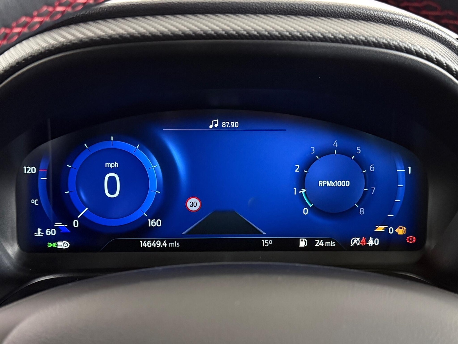 Used Ford Puma 2023 for sale - 76468617: Photo 24