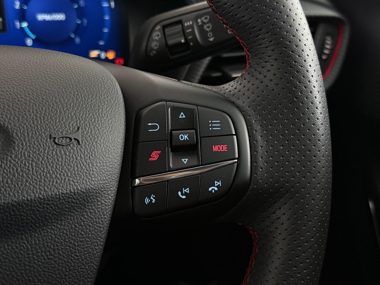 Used Ford Puma 2023 for sale - 76468617: Photo 25