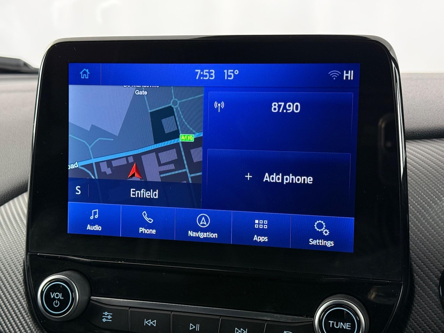 Used Ford Puma 2023 for sale - 76468617: Photo 31