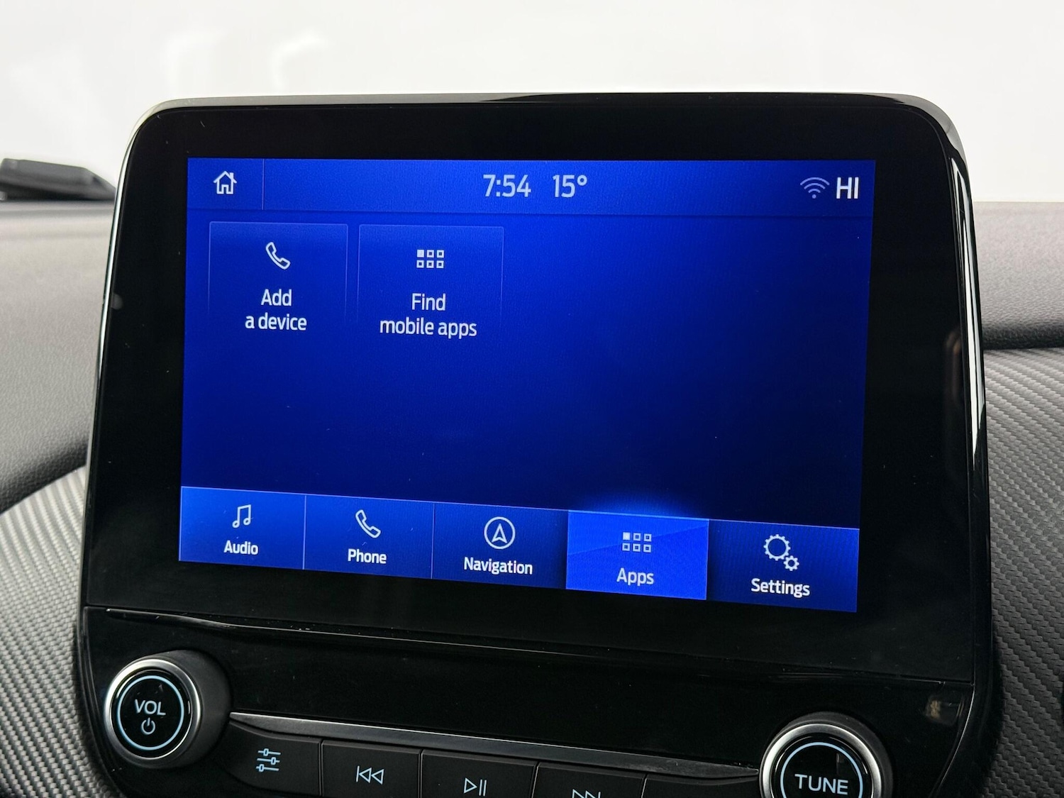 Used Ford Puma 2023 for sale - 76468617: Photo 32