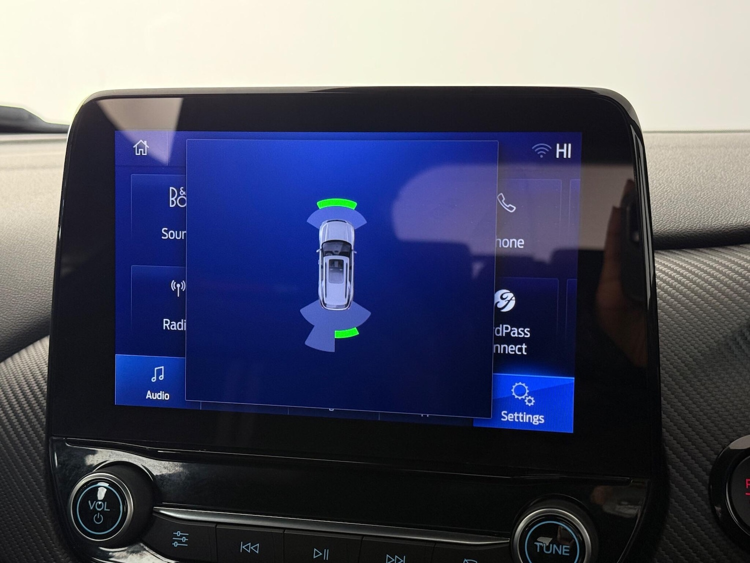 Used Ford Puma 2023 for sale - 76468617: Photo 36