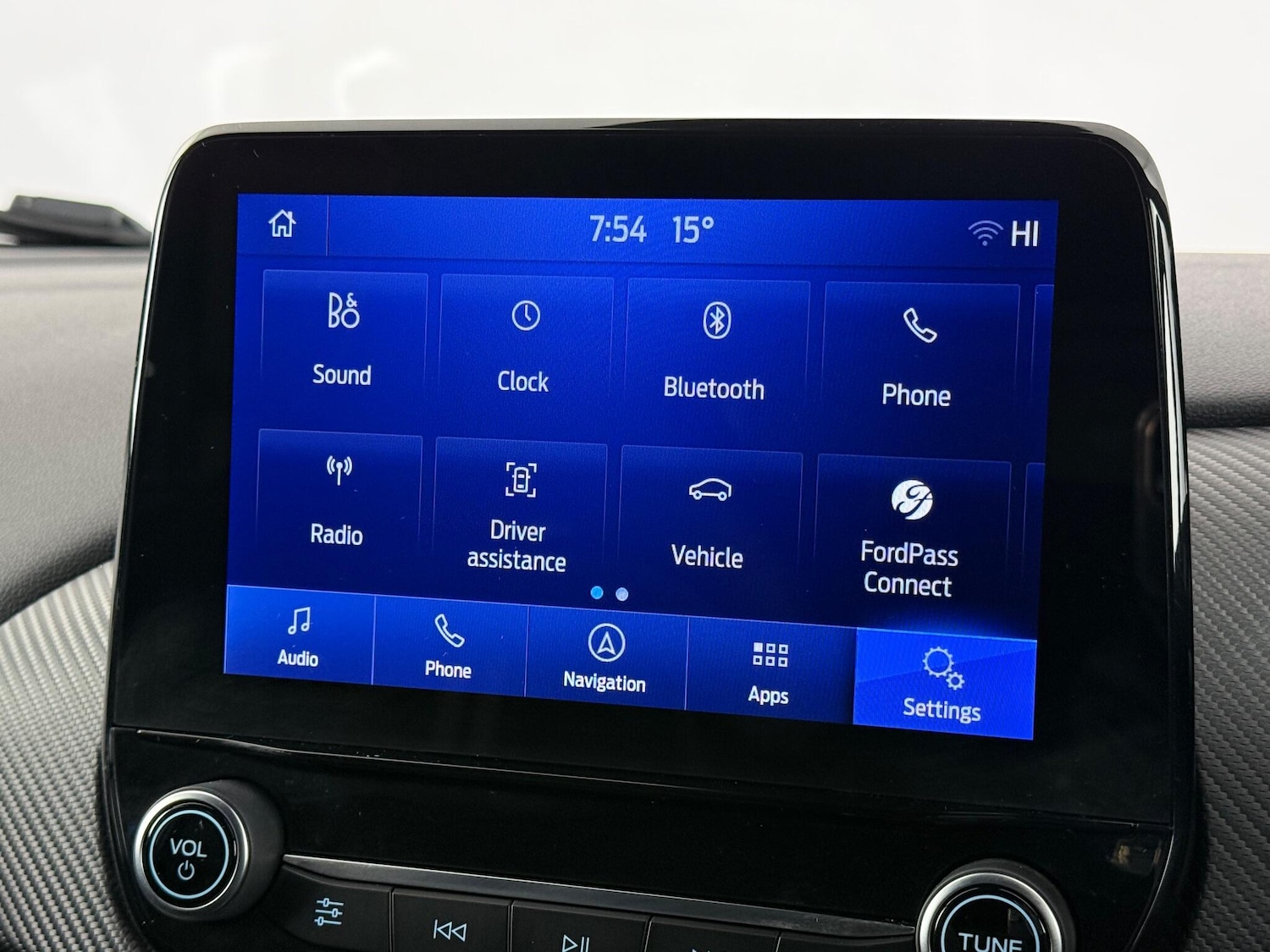 Used Ford Puma 2023 for sale - 76468617: Photo 38