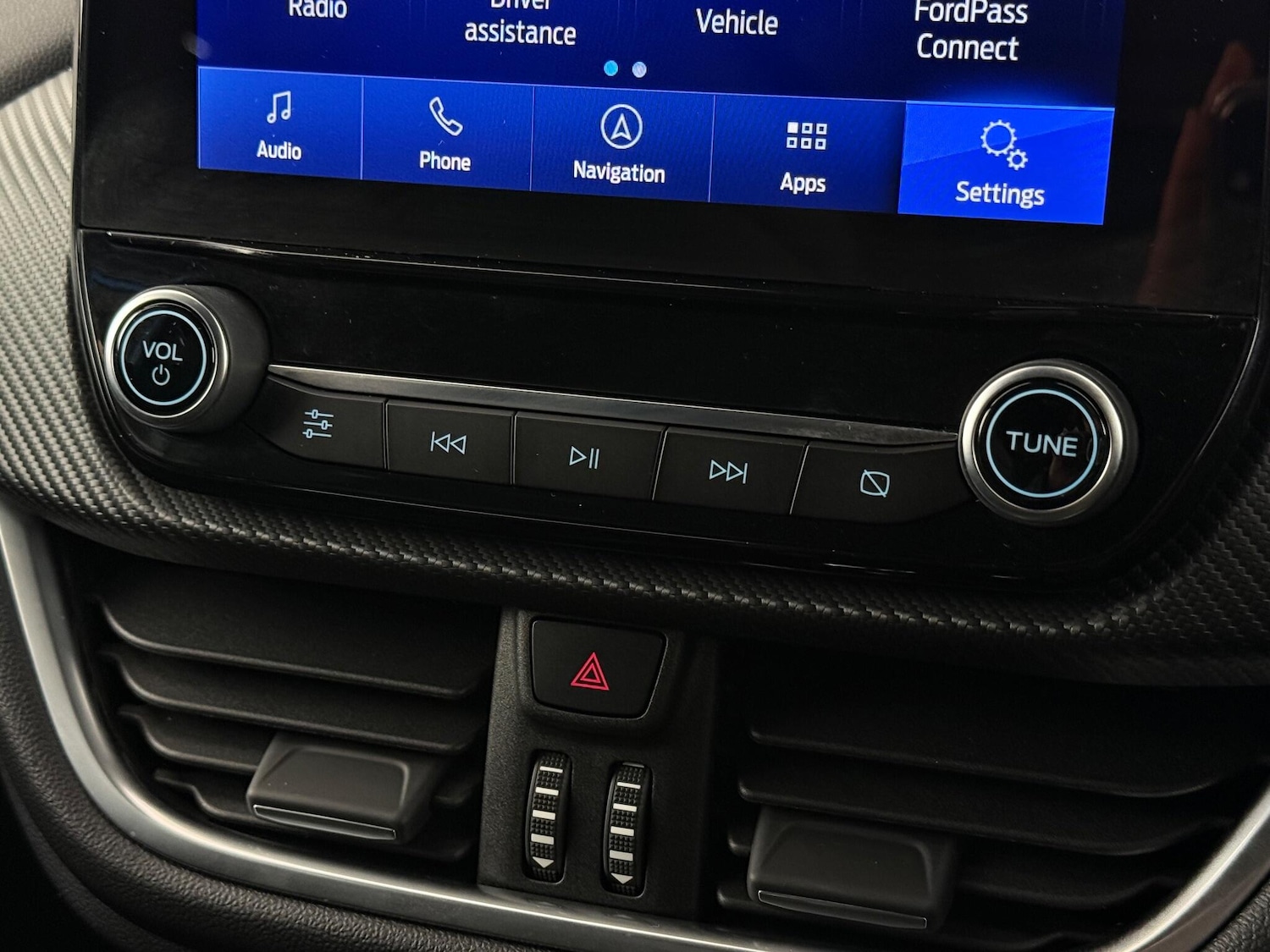 Used Ford Puma 2023 for sale - 76468617: Photo 43