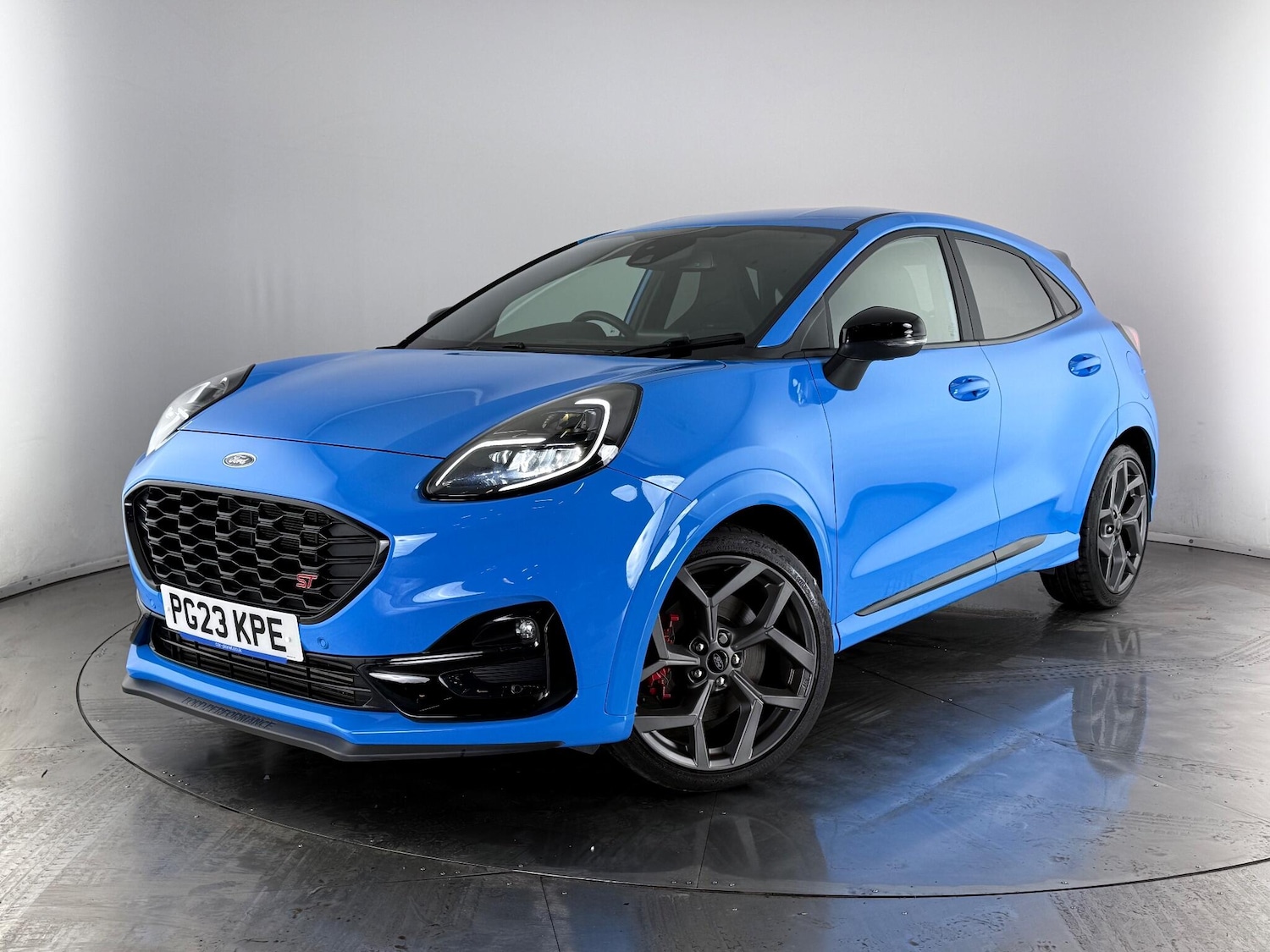 Used Ford Puma 2023 for sale - 76468617: Photo 45