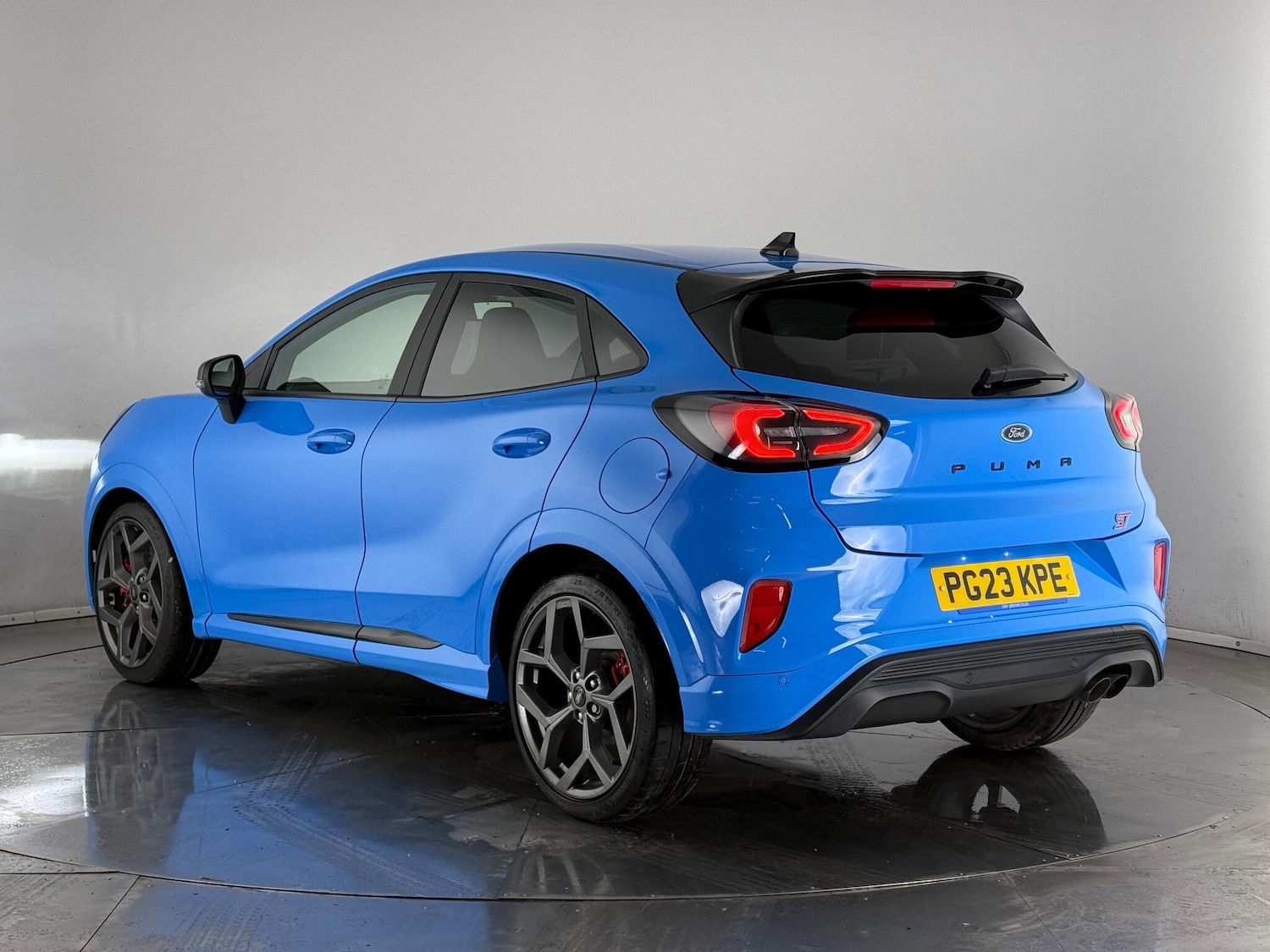 Used Ford Puma 2023 for sale - 76468617: Photo 5