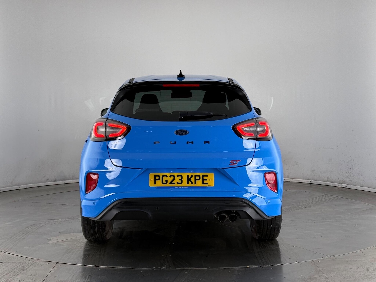 Used Ford Puma 2023 for sale - 76468617: Photo 9