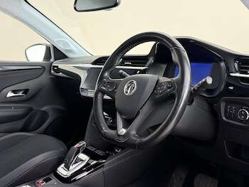 Used Vauxhall Corsa 2021 for sale - 78609621: Photo