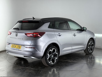 Used Vauxhall Grandland 2024 for sale - 77243845: Photo