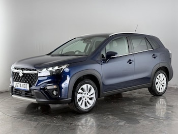 Used Suzuki SX4 S-Cross 2024 for sale - 76241446: Photo