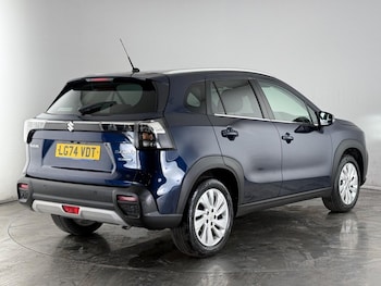 Used Suzuki SX4 S-Cross 2024 for sale - 76241446: Photo