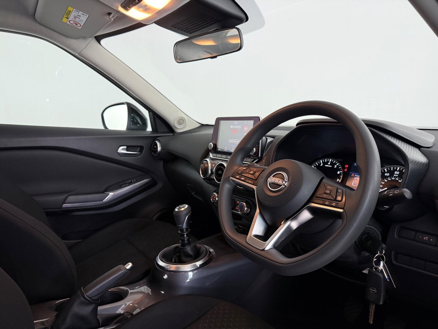 Used Nissan Juke 2023 for sale - 77873117: Photo 10