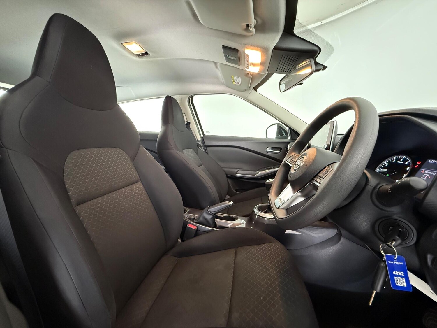 Used Nissan Juke 2023 for sale - 77873117: Photo 11