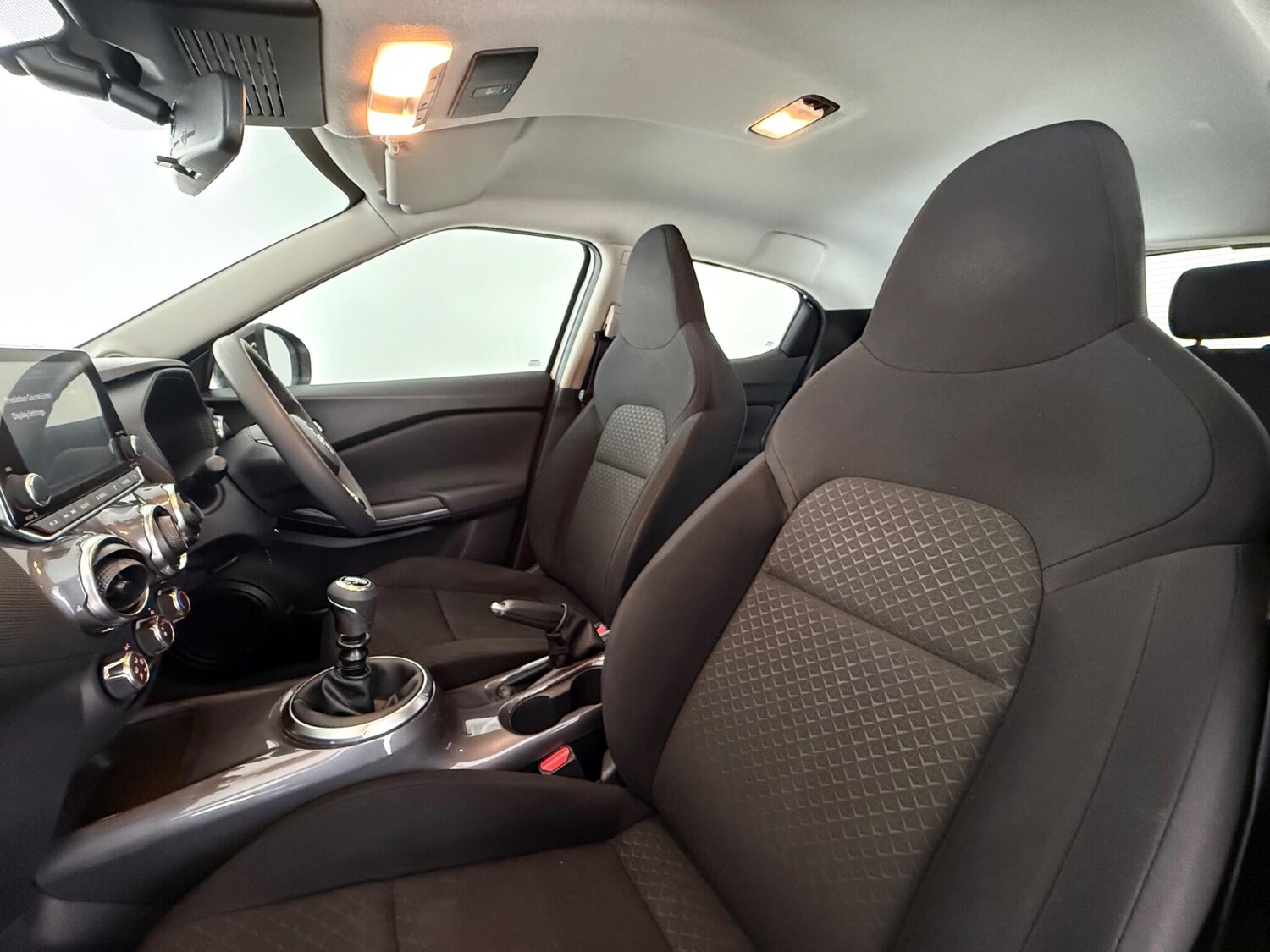 Used Nissan Juke 2023 for sale - 77873117: Photo 13