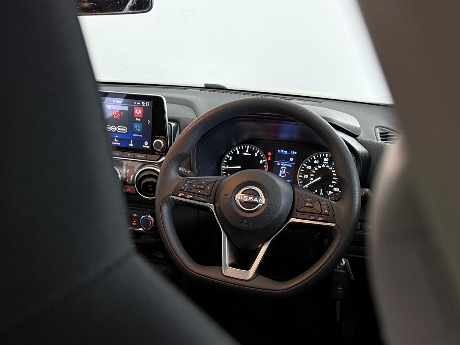 Used Nissan Juke 2023 for sale - 77873117: Photo 15