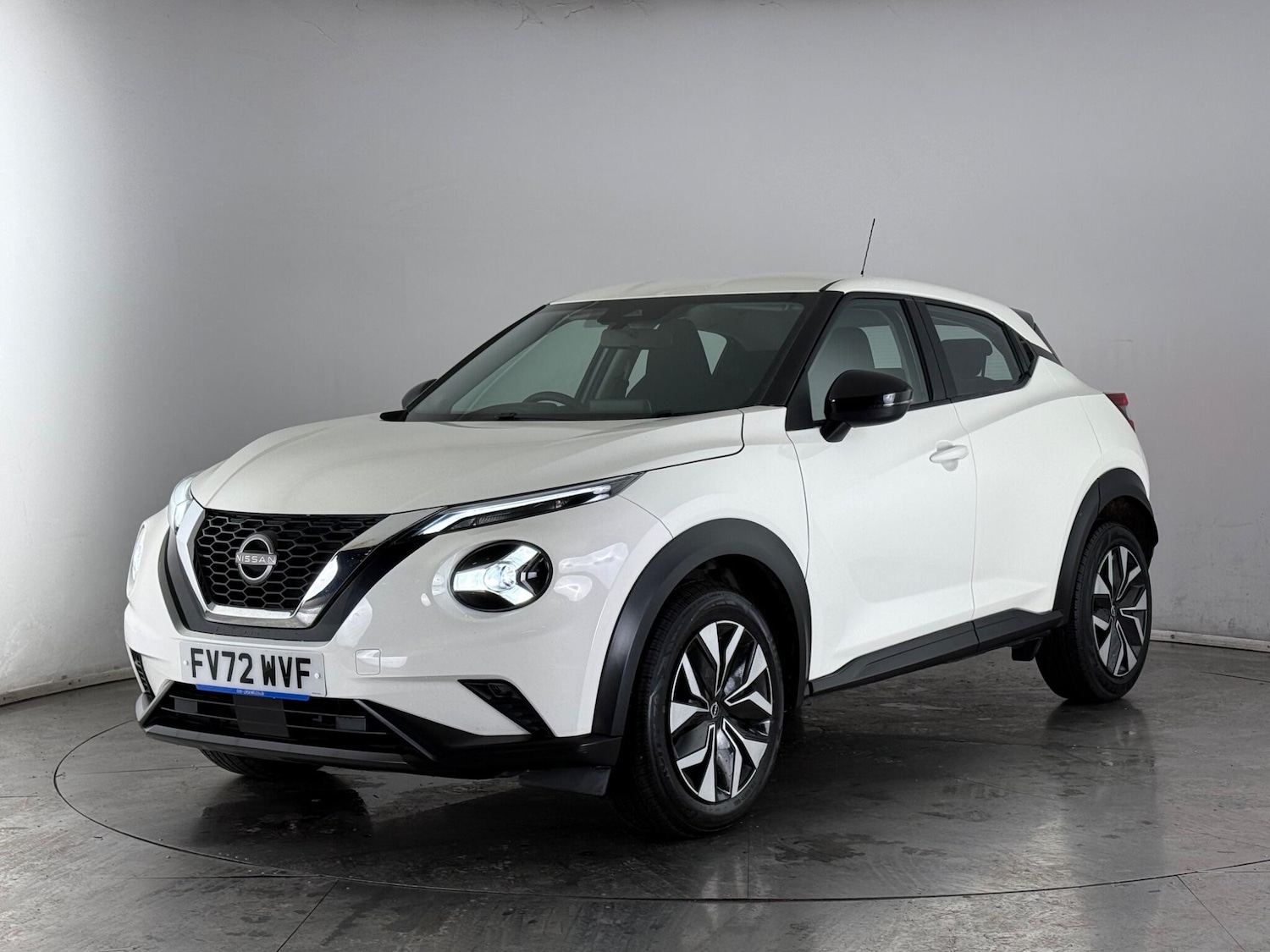 Used Nissan Juke 2023 for sale - 77873117: Photo 2