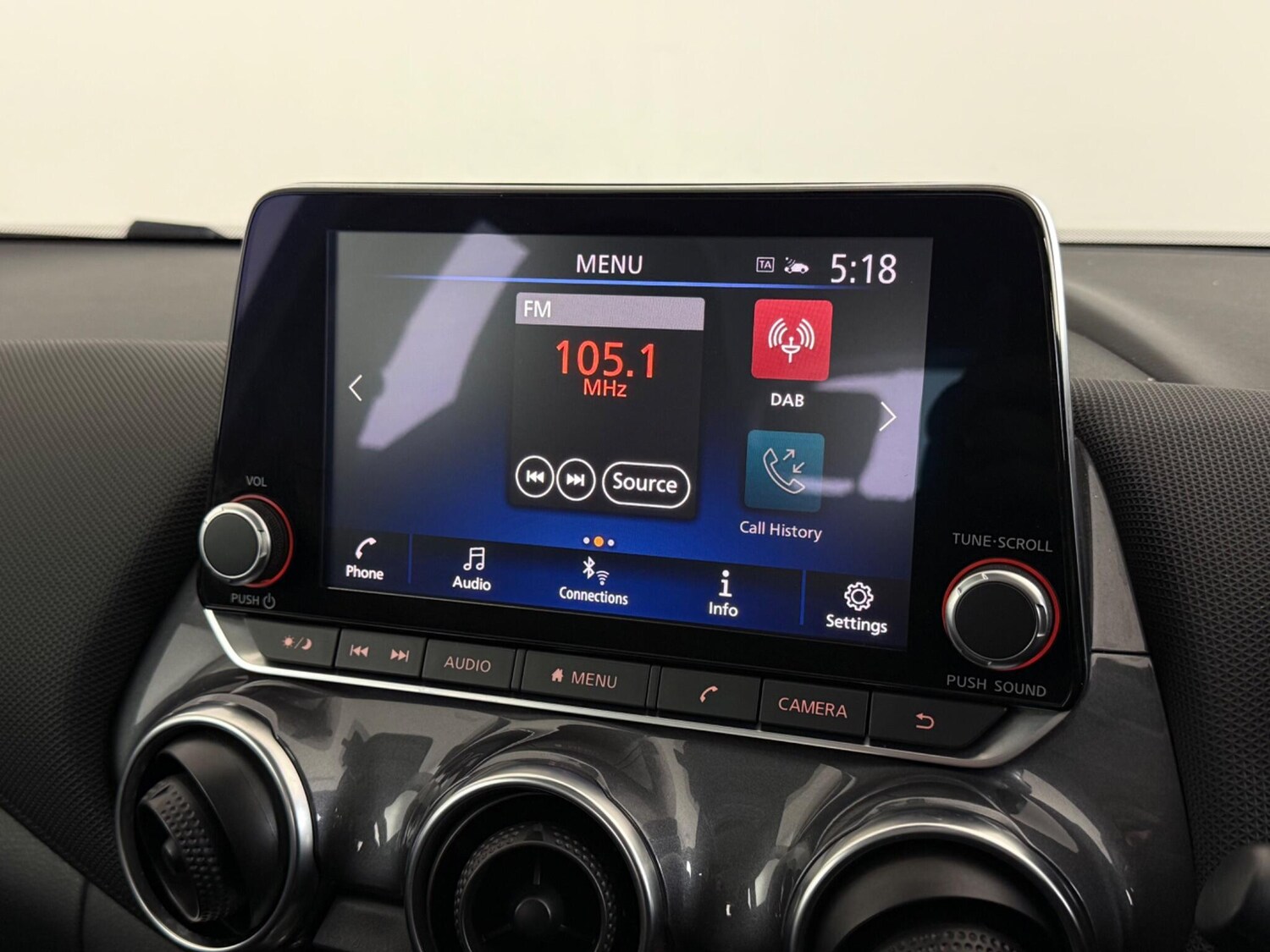 Used Nissan Juke 2023 for sale - 77873117: Photo 22