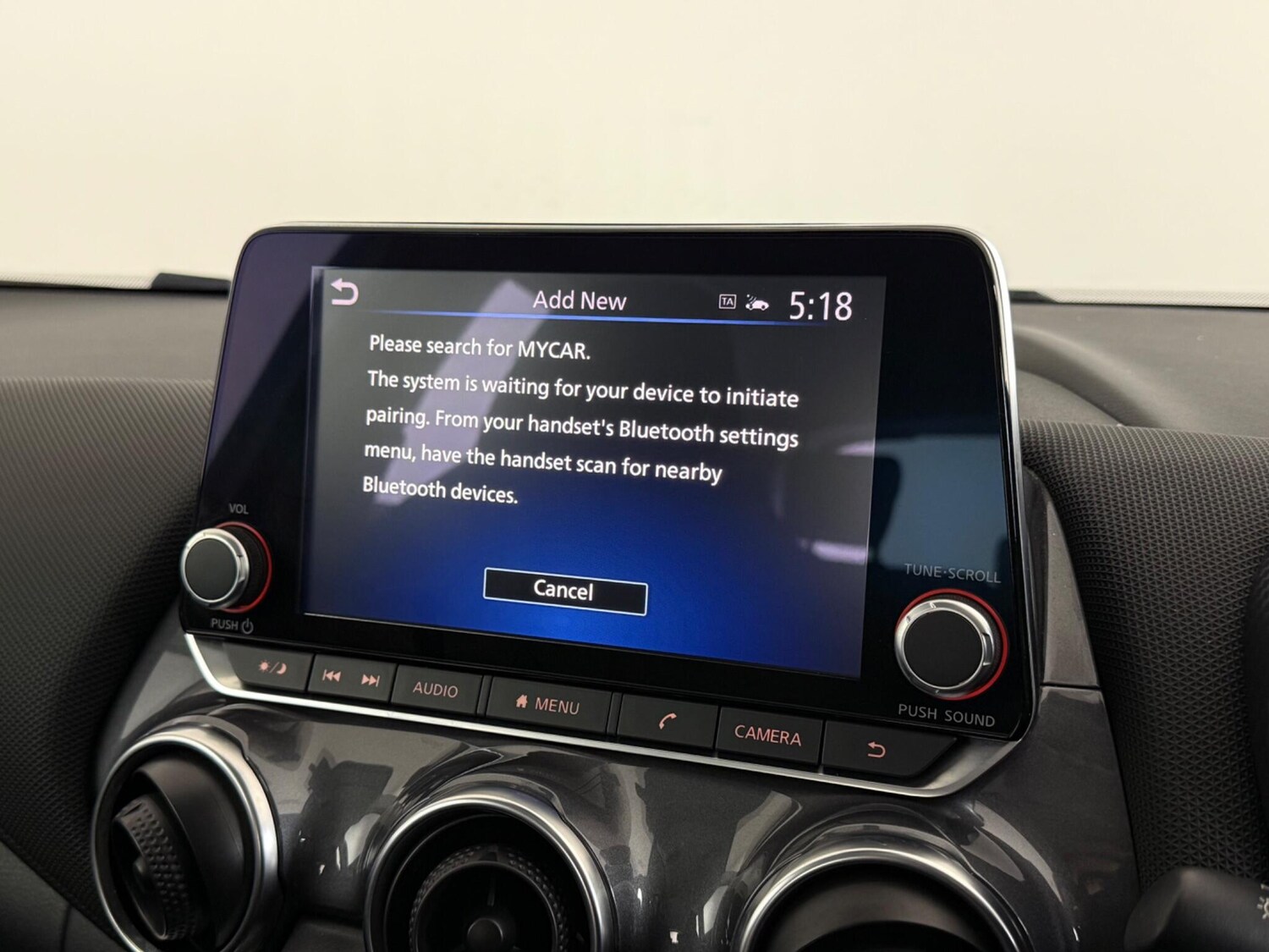 Used Nissan Juke 2023 for sale - 77873117: Photo 24