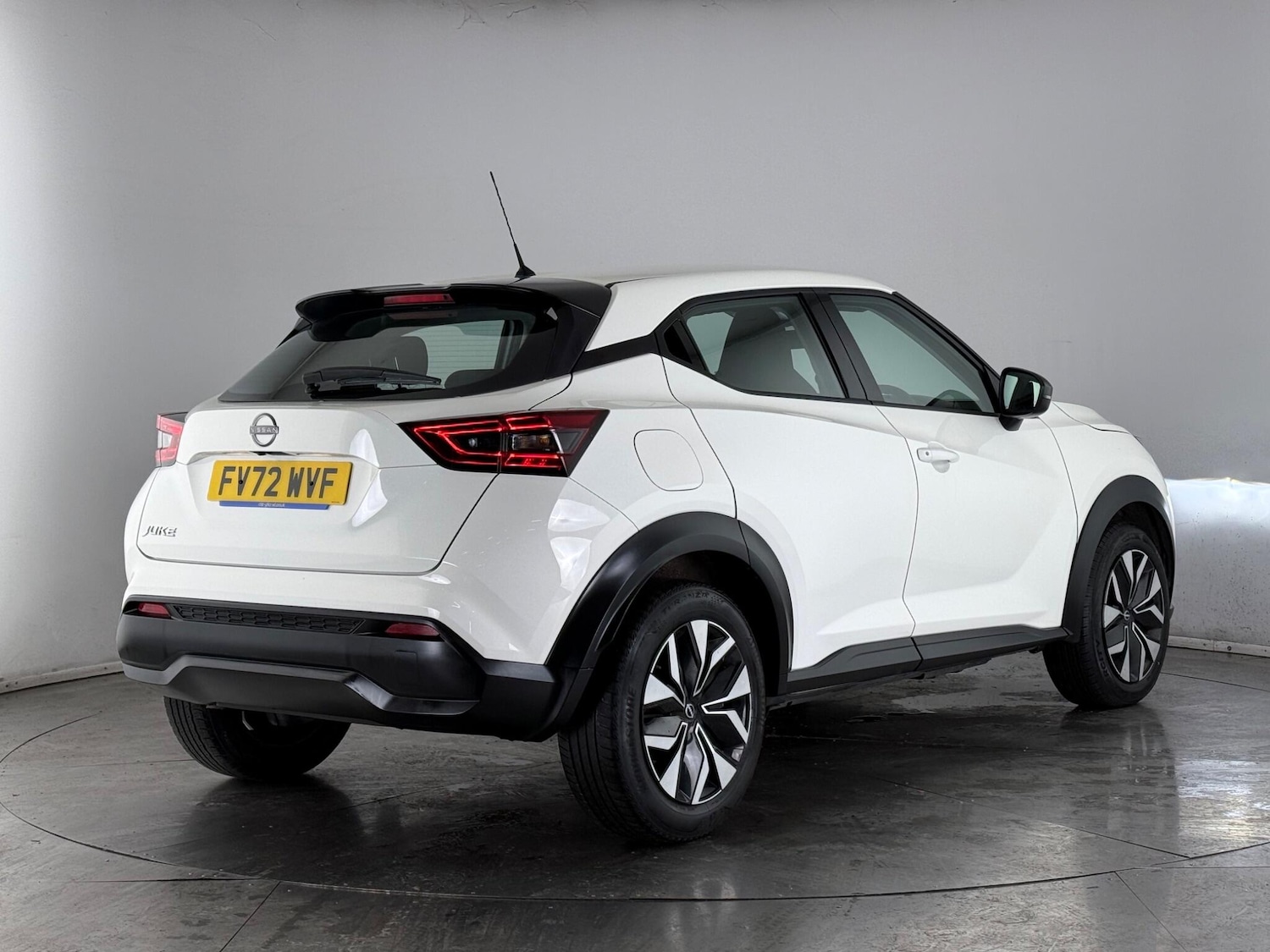 Used Nissan Juke 2023 for sale - 77873117: Photo 3