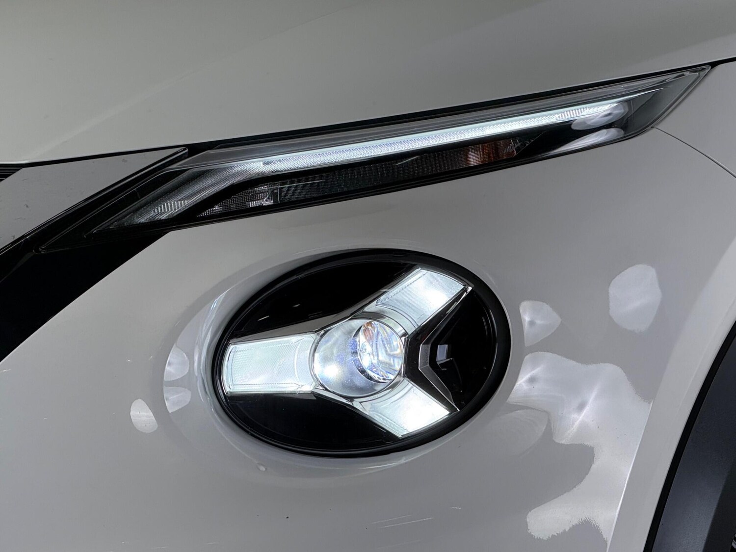 Used Nissan Juke 2023 for sale - 77873117: Photo 6