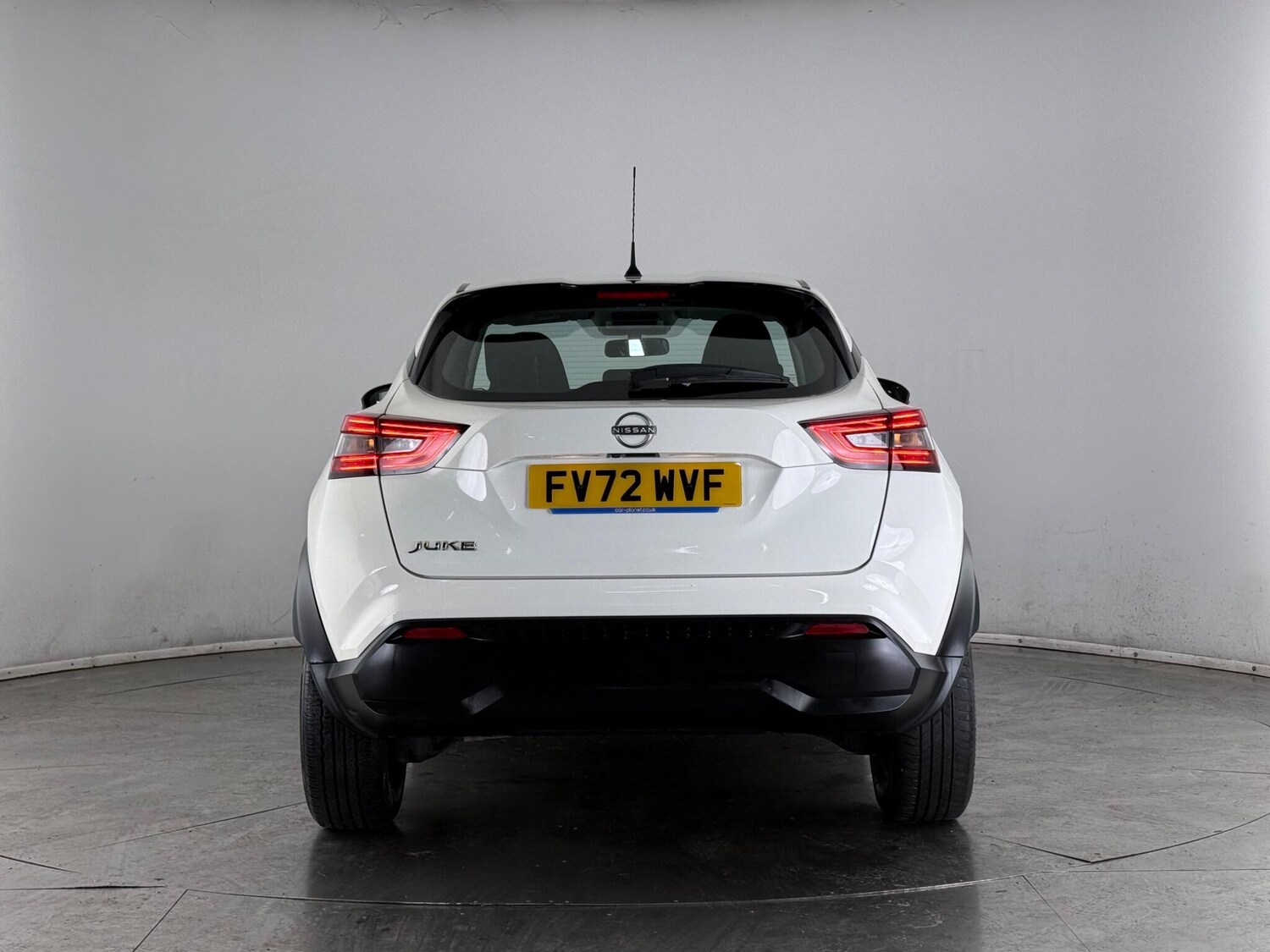 Used Nissan Juke 2023 for sale - 77873117: Photo 7