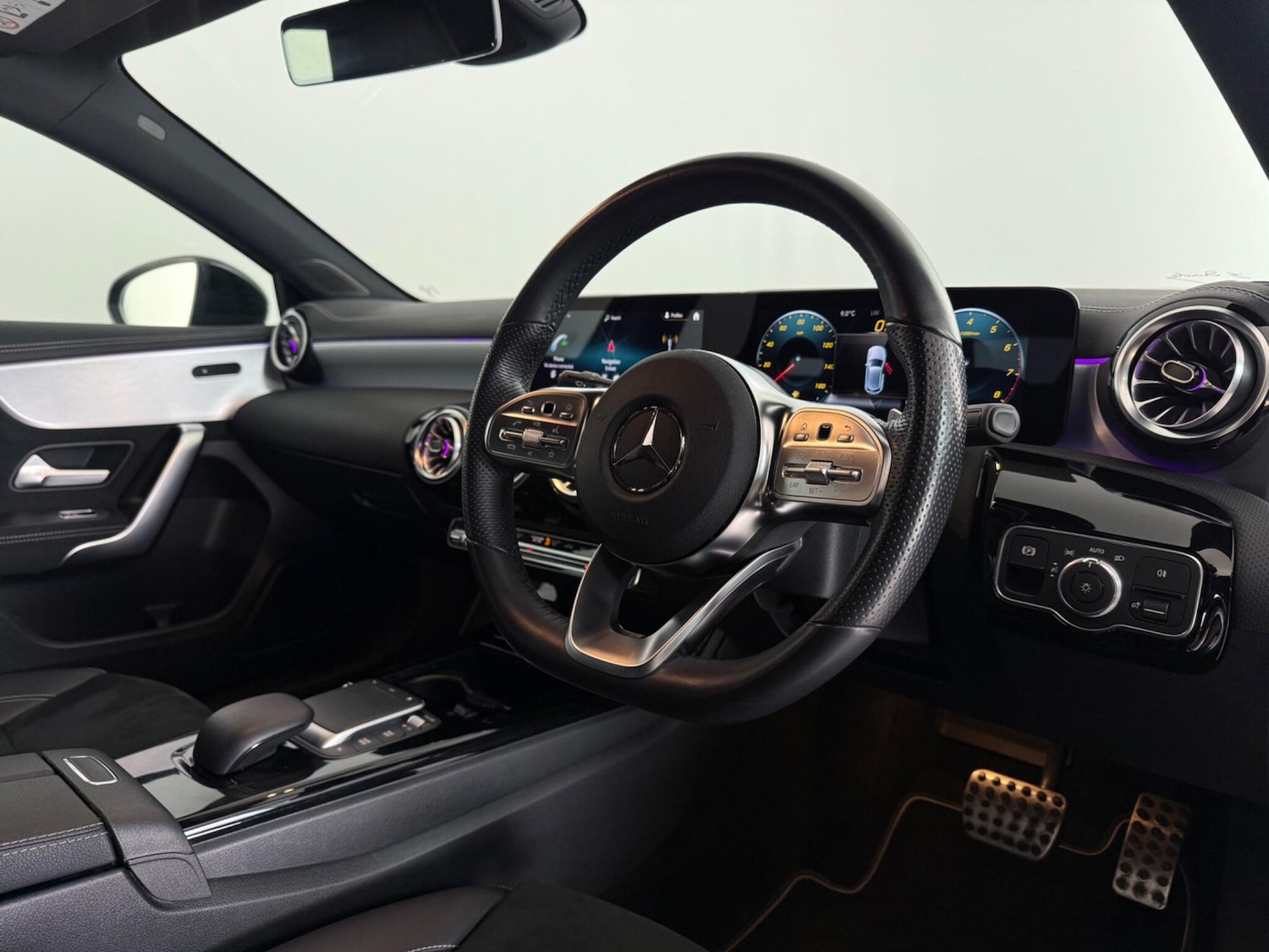 Used Mercedes-Benz A-Class 2022 for sale - 77371809: Photo 11