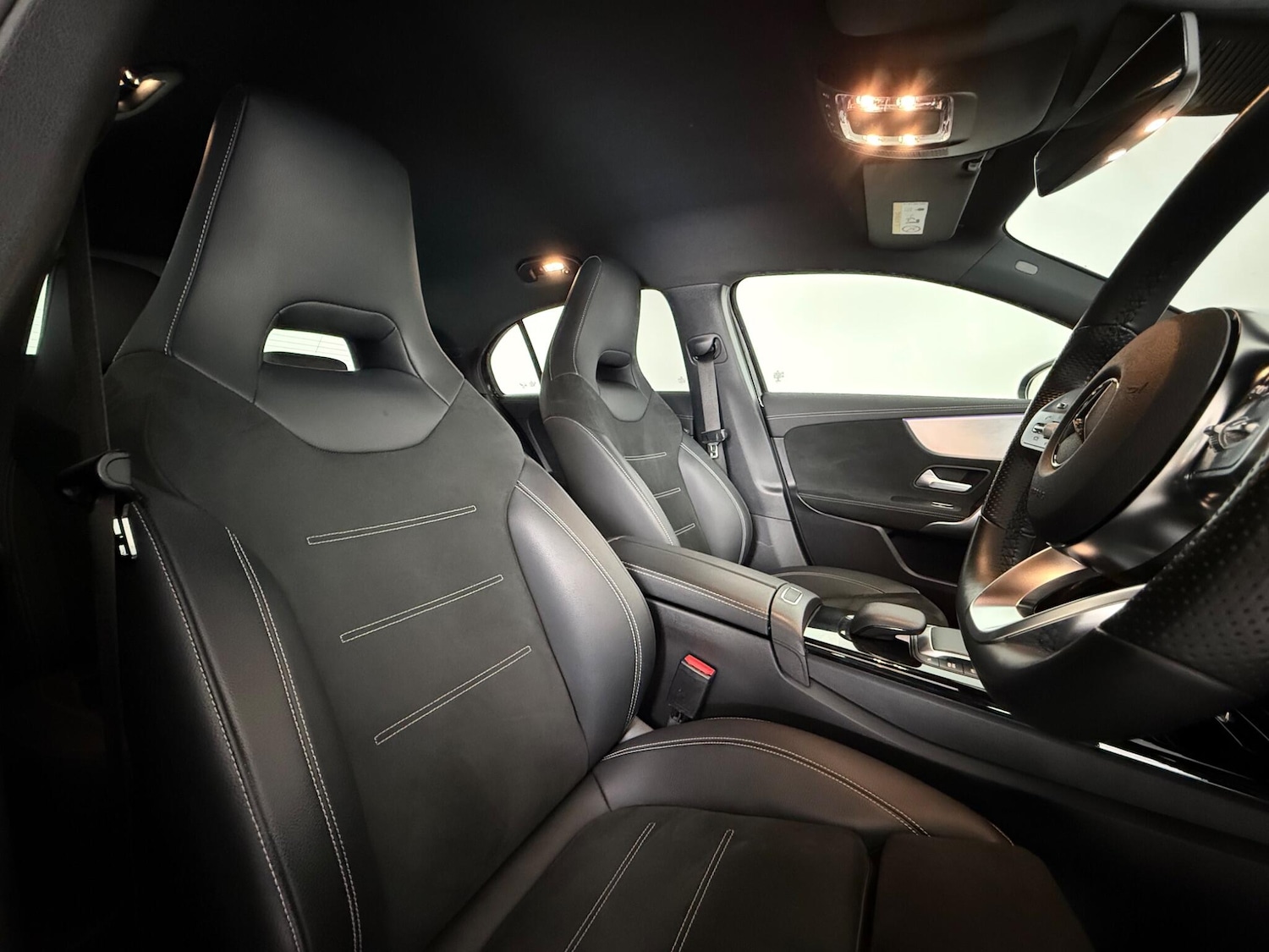 Used Mercedes-Benz A-Class 2022 for sale - 77371809: Photo 12