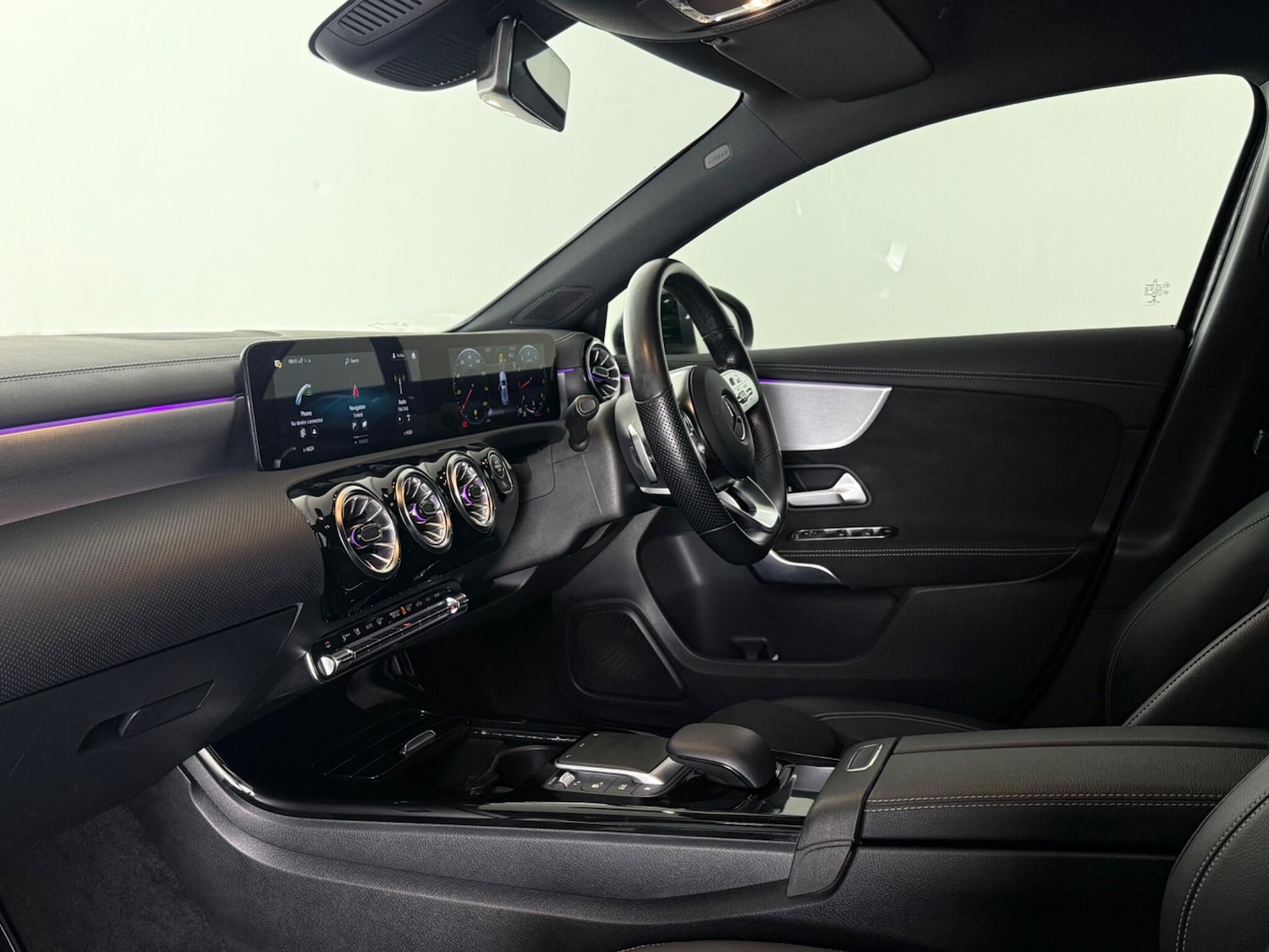 Used Mercedes-Benz A-Class 2022 for sale - 77371809: Photo 13