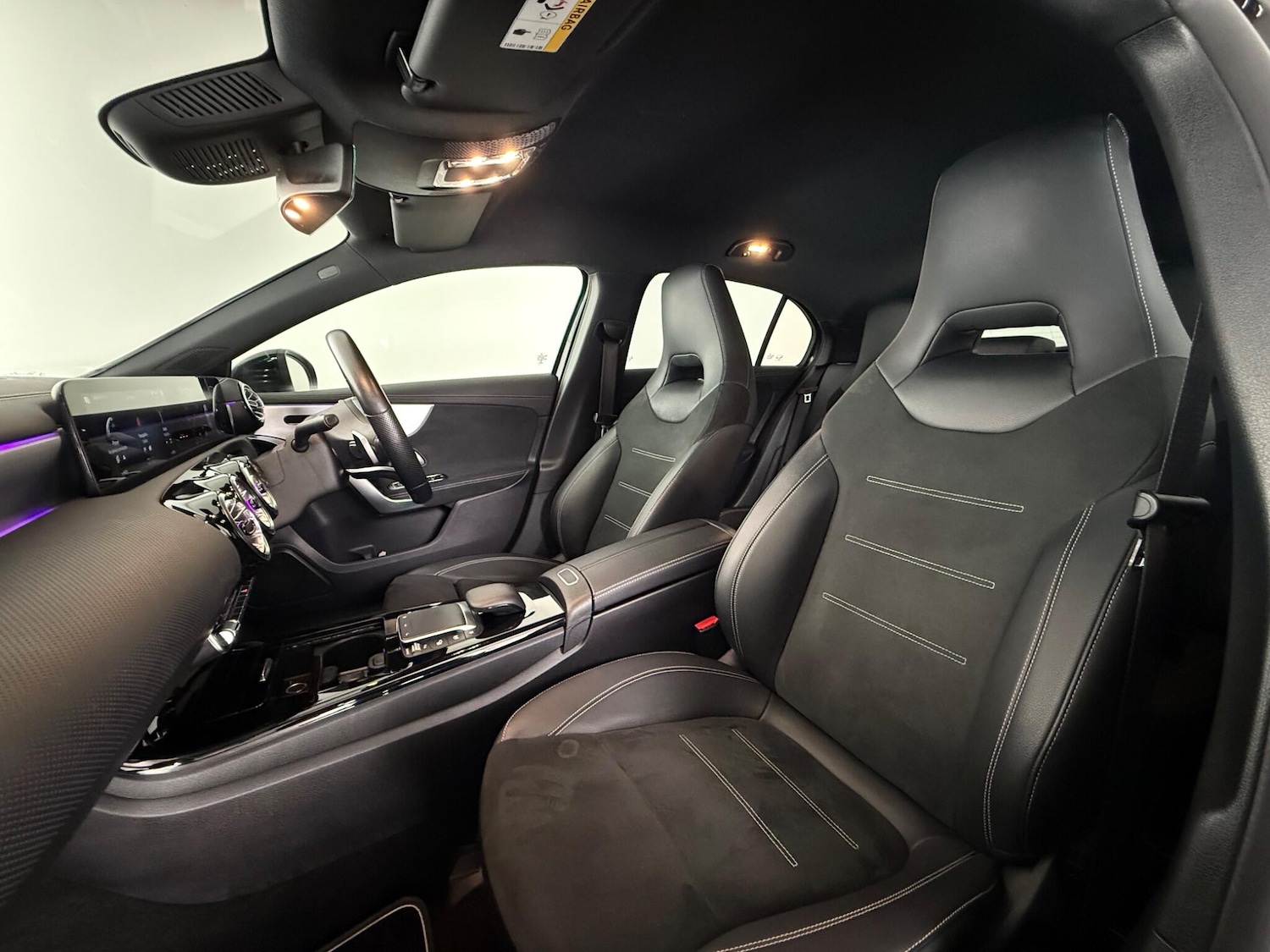 Used Mercedes-Benz A-Class 2022 for sale - 77371809: Photo 14