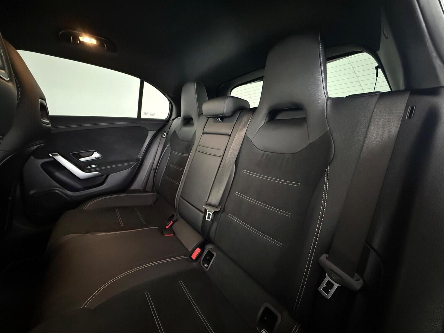 Used Mercedes-Benz A-Class 2022 for sale - 77371809: Photo 15