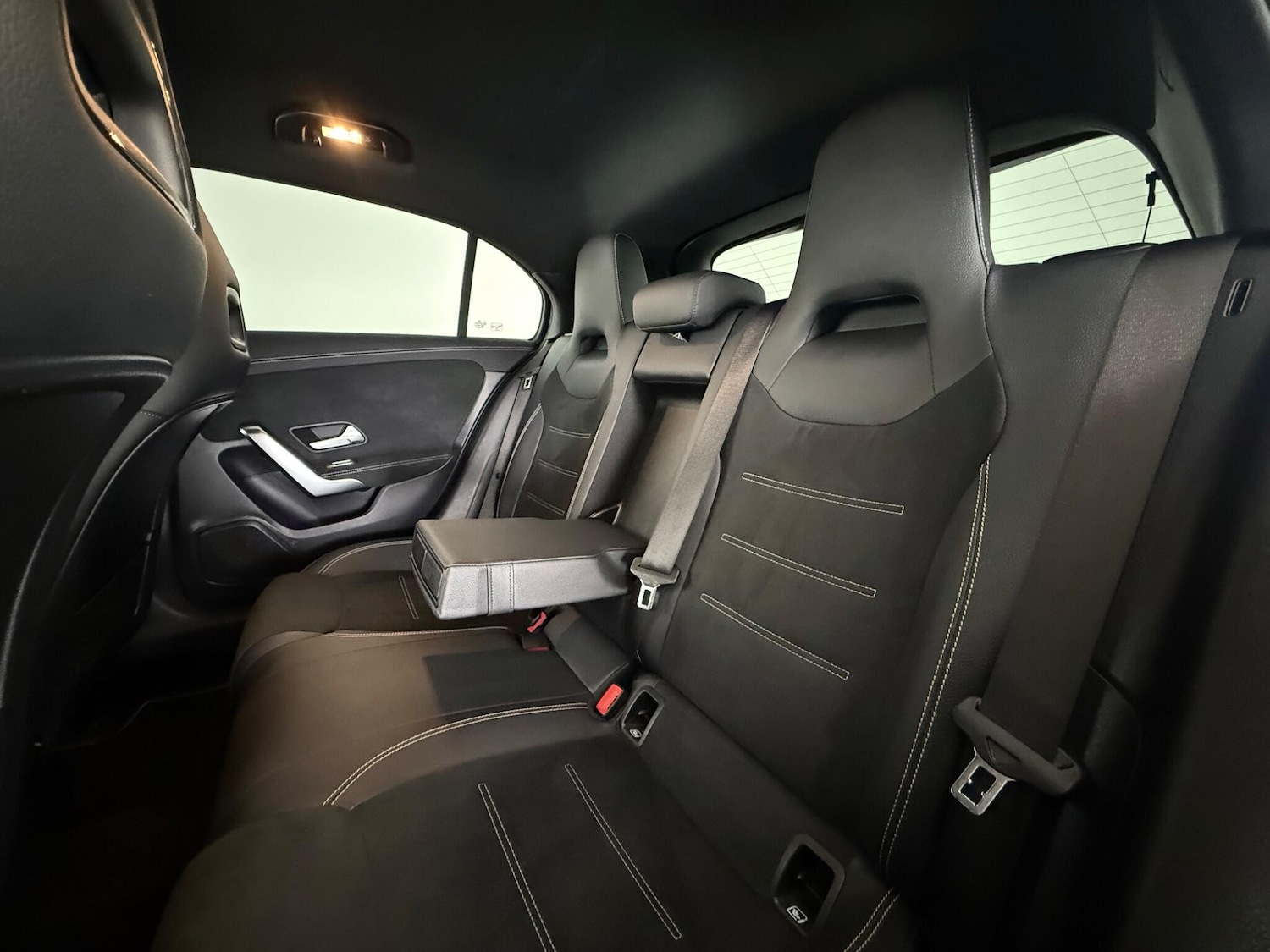 Used Mercedes-Benz A-Class 2022 for sale - 77371809: Photo 16